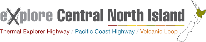 Explore Central North Island
