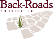 Back-Roads Touring