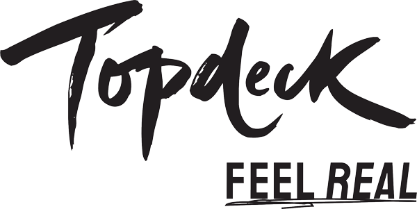 Topdeck Travel
