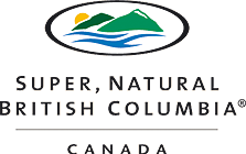 Destination British Columbia
